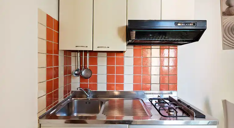 Appartement in Rimini