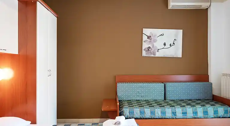 Appartement in Rimini