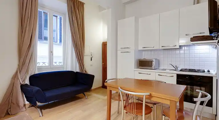 Apartment in San Giovanni