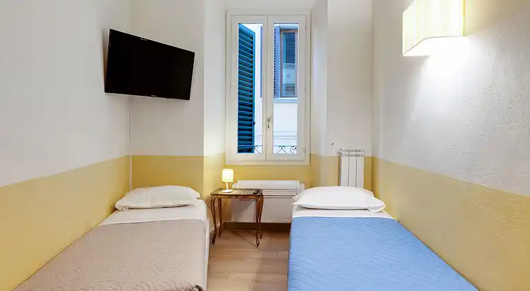 Apartment in San Giovanni