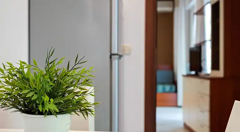 Appartement in Rimini