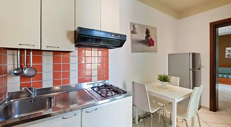 Appartement in Rimini