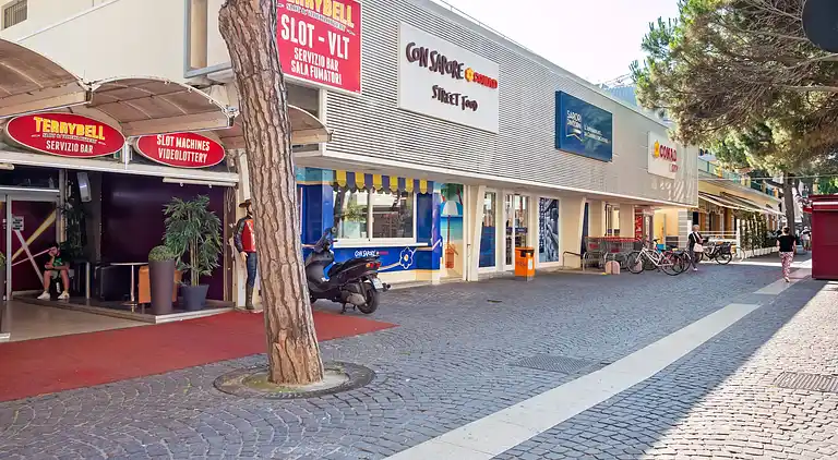 Appartement in Rimini