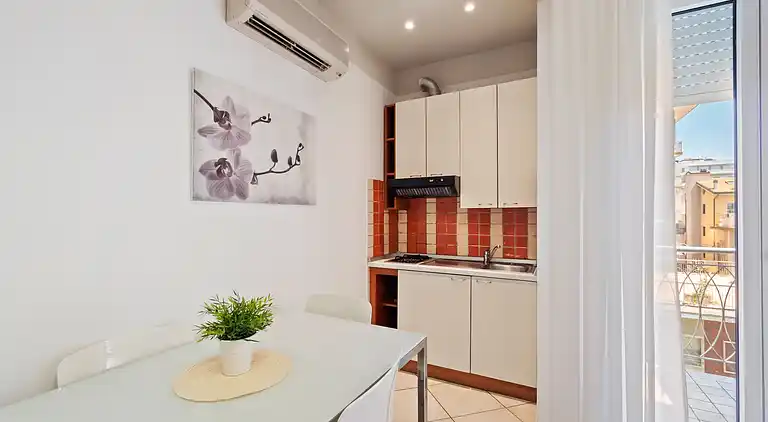 Appartement in Rimini