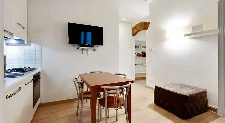 Apartment in San Giovanni
