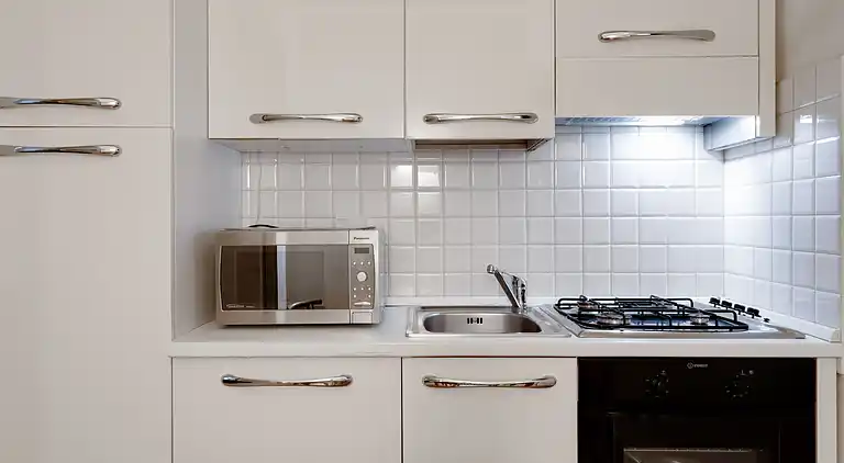 Apartment in San Giovanni