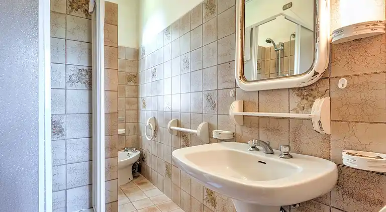 Farm house in San Vivaldo