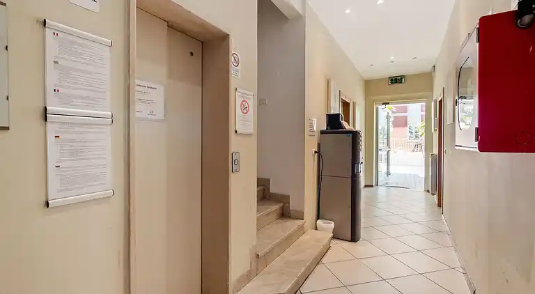 Appartement in Rimini