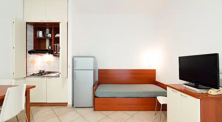 Leilighet i San Giuliano a mare