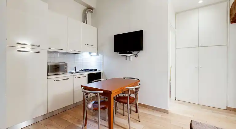 Apartment in San Giovanni