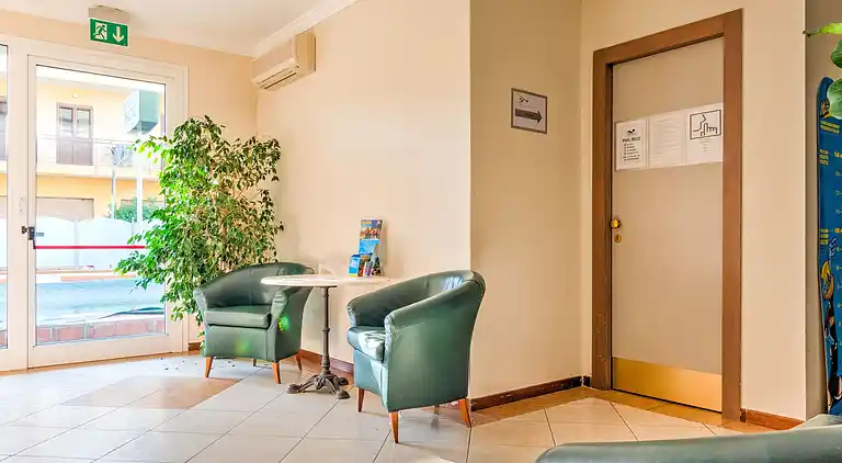 Leilighet i San Giuliano a mare