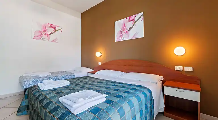 Appartement in Rimini