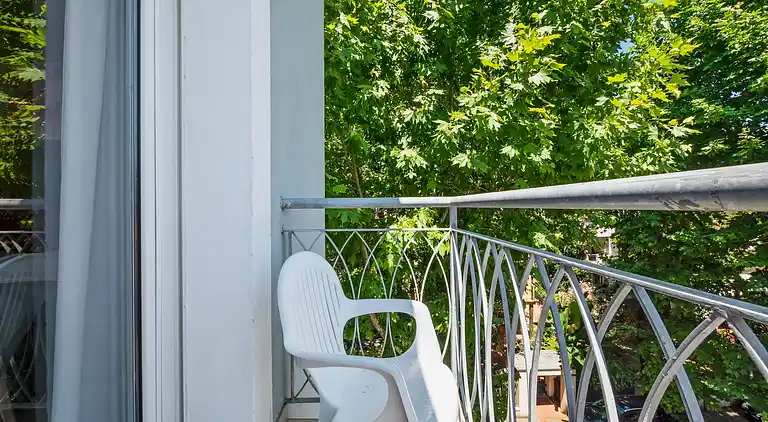 Appartement in Rimini