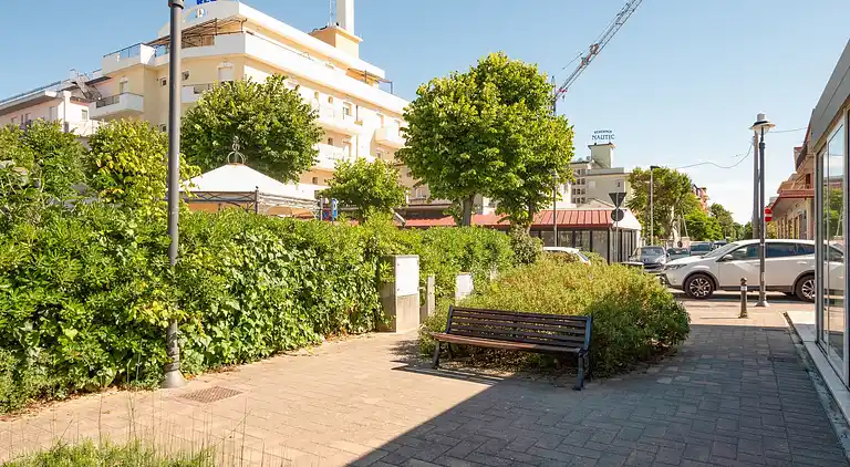 Leilighet i San Giuliano a mare