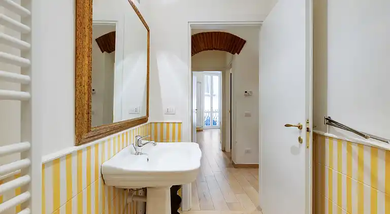 Apartment in San Giovanni