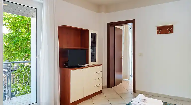 Appartement in Rimini