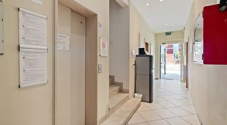 Appartement in Rimini