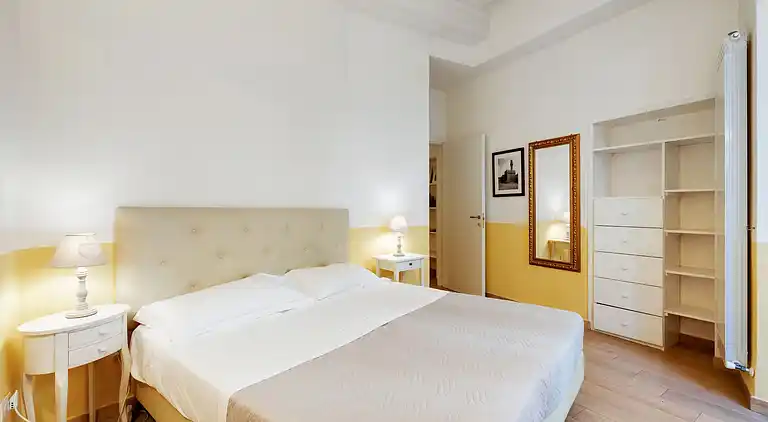 Apartment in San Giovanni