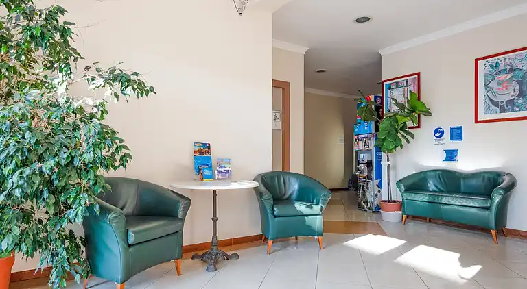 Leilighet i San Giuliano a mare