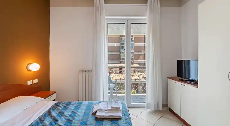 Appartement in Rimini