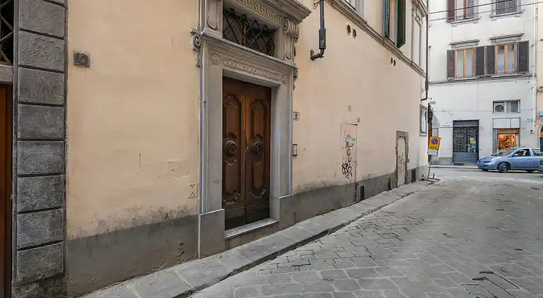 Apartment in San Giovanni