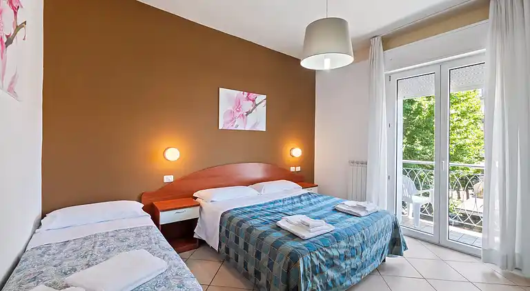 Appartement in Rimini