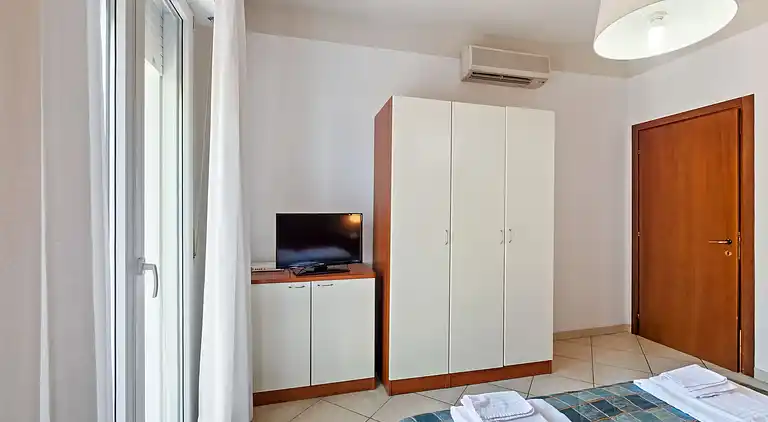 Appartement in Rimini