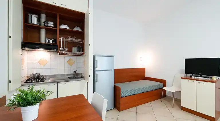 Leilighet i San Giuliano a mare