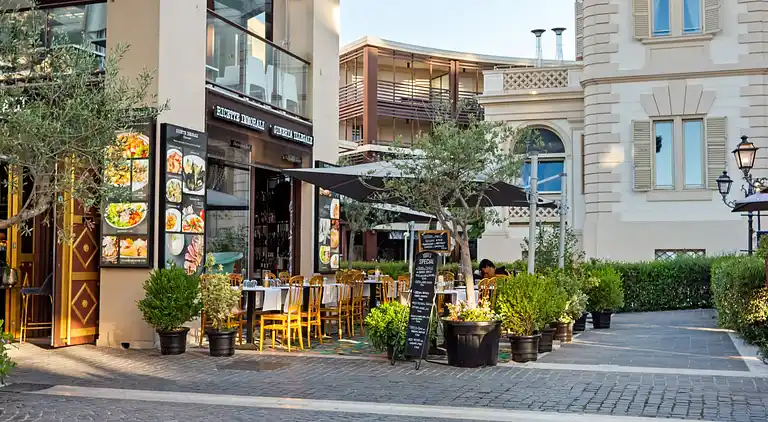 Appartement in Rimini