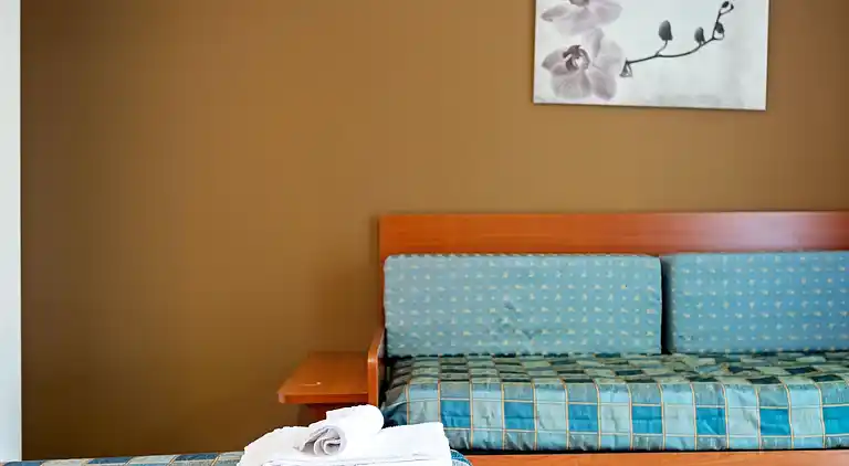 Appartement in Rimini