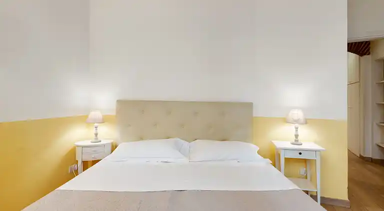 Apartment in San Giovanni