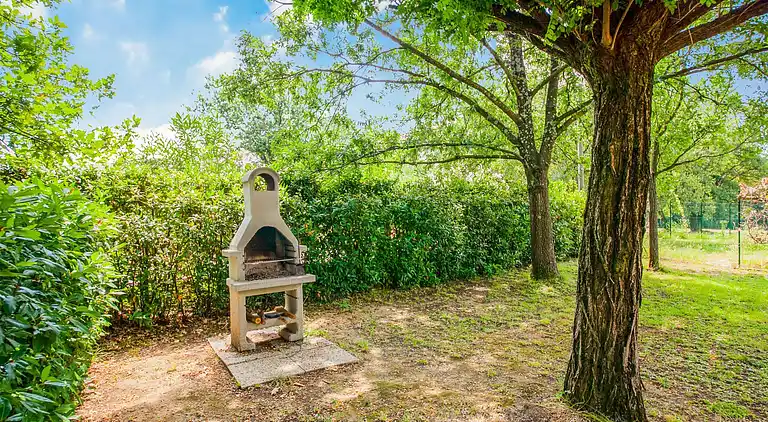 Sommerhus i Altopascio