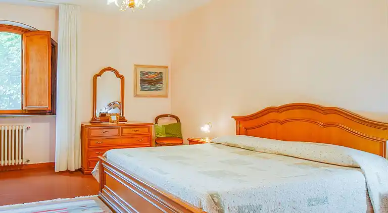 Sommerhus i Altopascio