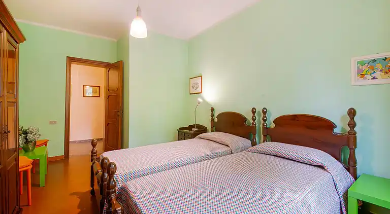 Sommerhus i Altopascio