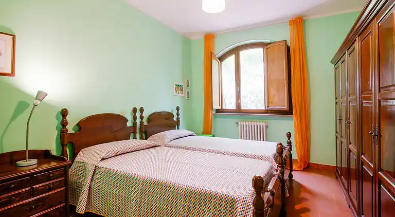 Sommerhus i Altopascio