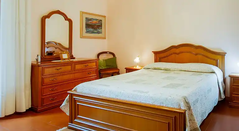 Sommerhus i Altopascio