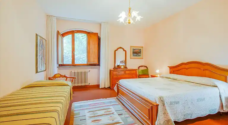 Sommerhus i Altopascio