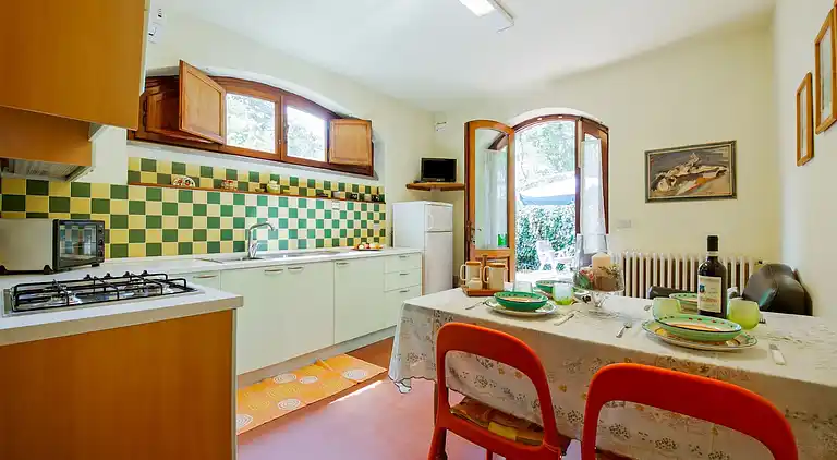 Sommerhus i Altopascio