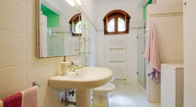 Sommerhus i Altopascio