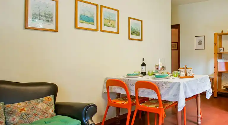 Sommerhus i Altopascio