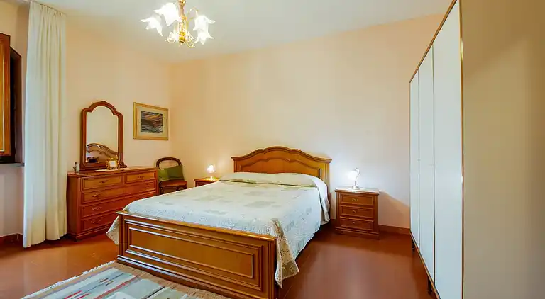 Sommerhus i Altopascio