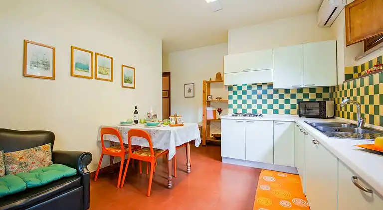 Sommerhus i Altopascio