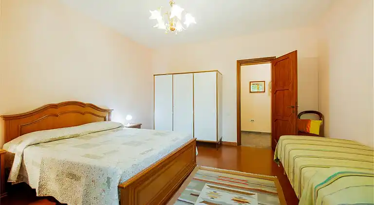 Sommerhus i Altopascio