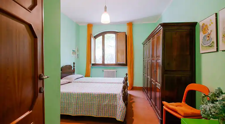 Sommerhus i Altopascio