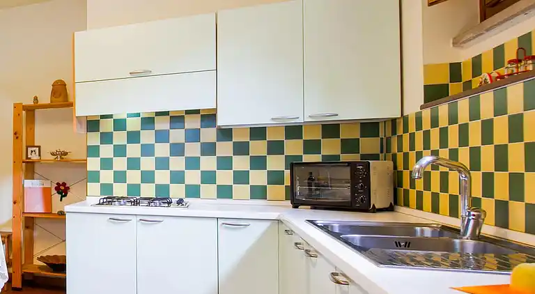 Sommerhus i Altopascio