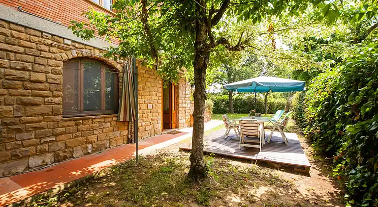 Sommerhus i Altopascio