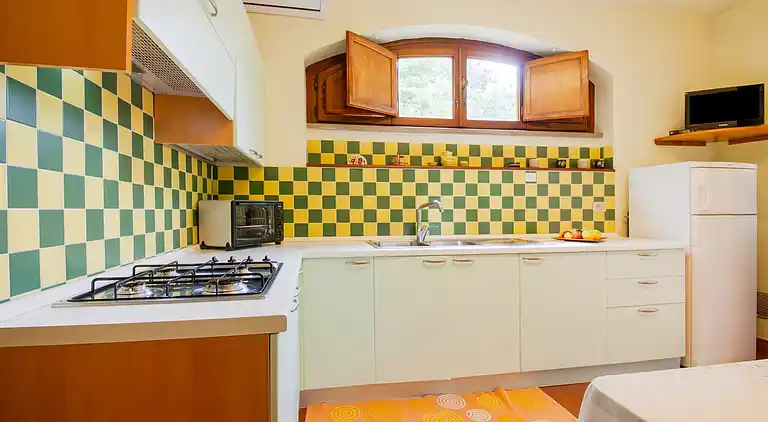 Sommerhus i Altopascio