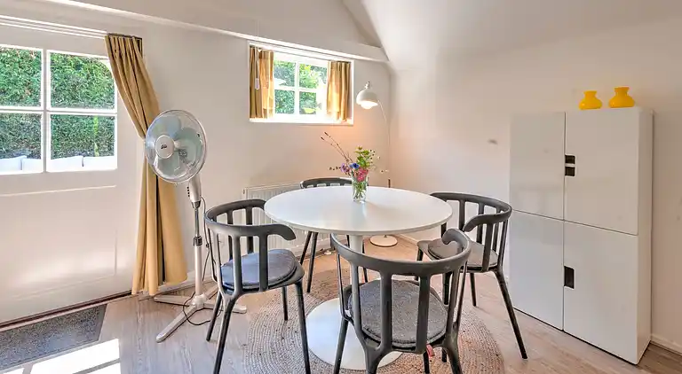 Sommerhus i Giethoorn