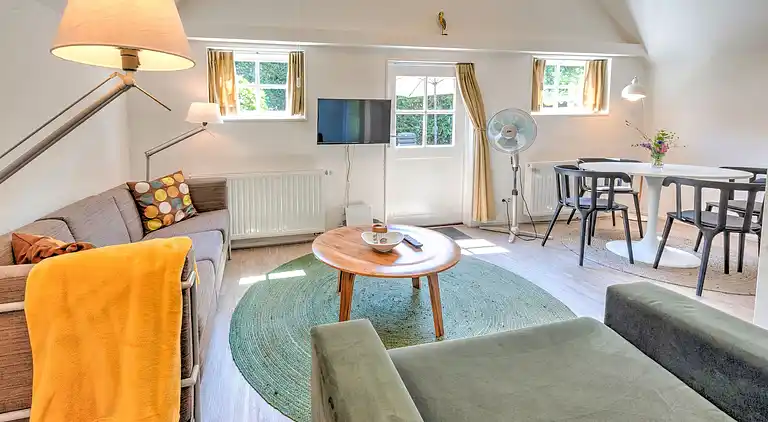 Sommerhus i Giethoorn