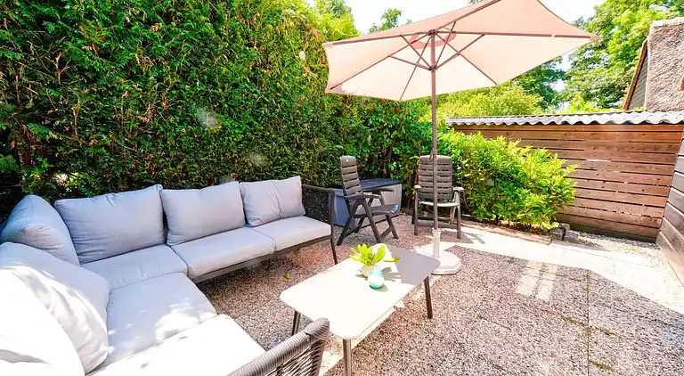 Sommerhus i Giethoorn